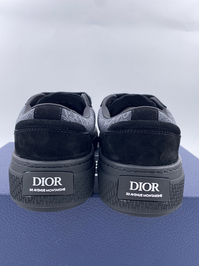 DI*O*R B33 PANKICK