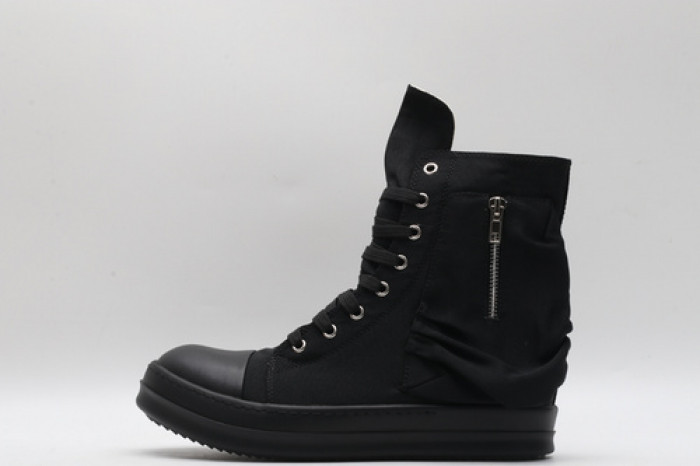 RICK OWENS DRKSHDW
