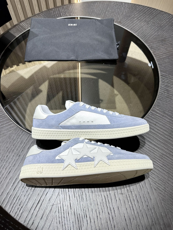 AM1R1 SNEAKERS