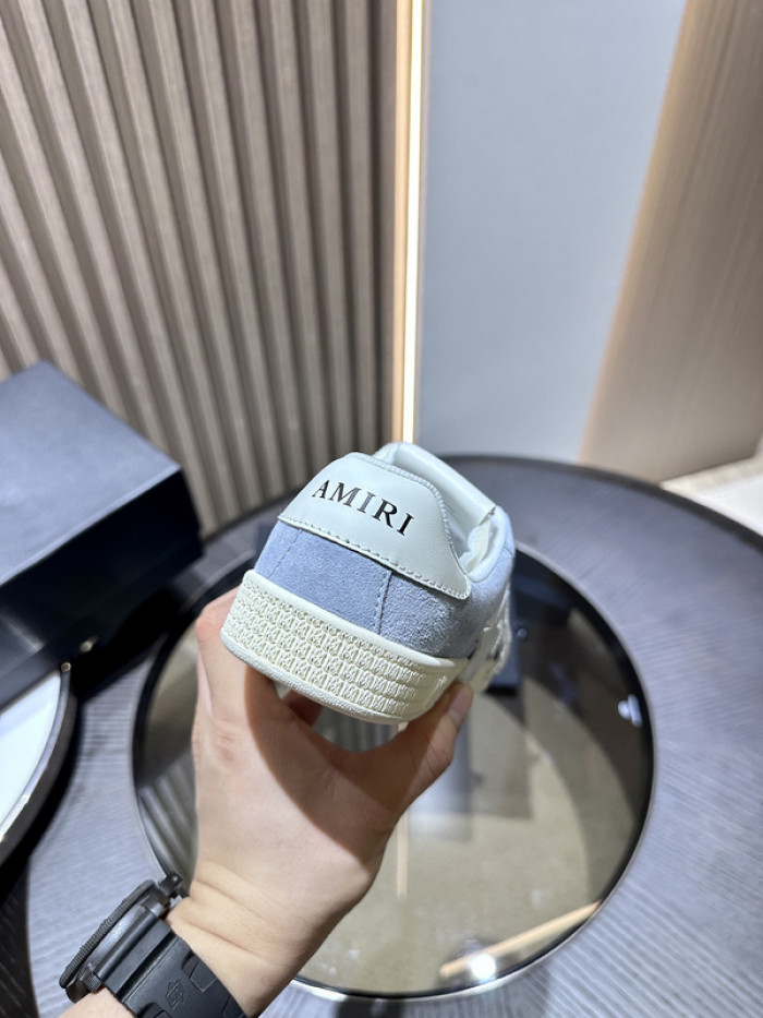 AM1R1 SNEAKERS