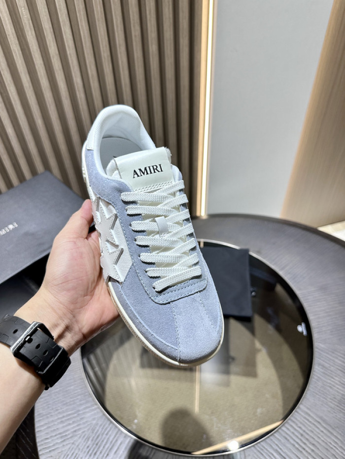 AM1R1 SNEAKERS
