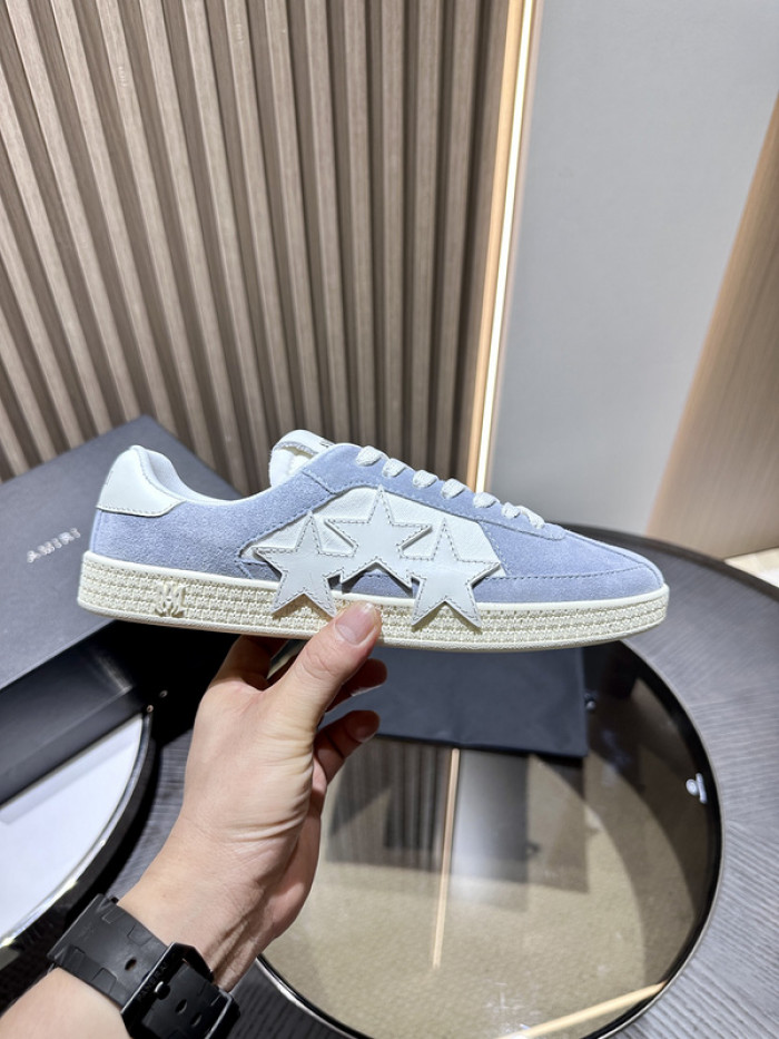 AM1R1 SNEAKERS