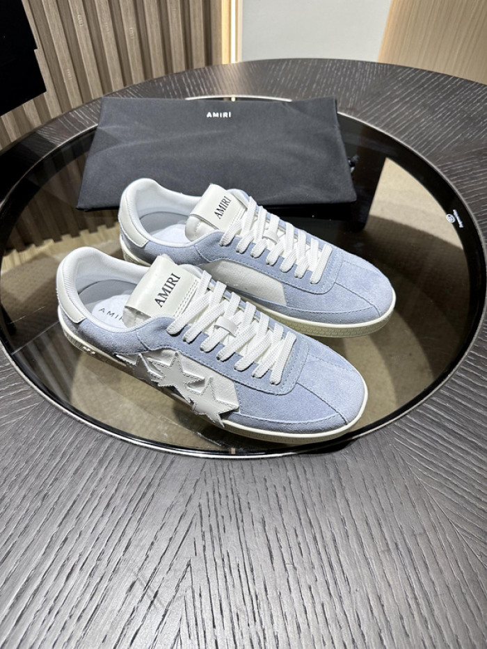 AM1R1 SNEAKERS