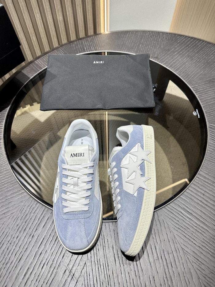 AM1R1 SNEAKERS