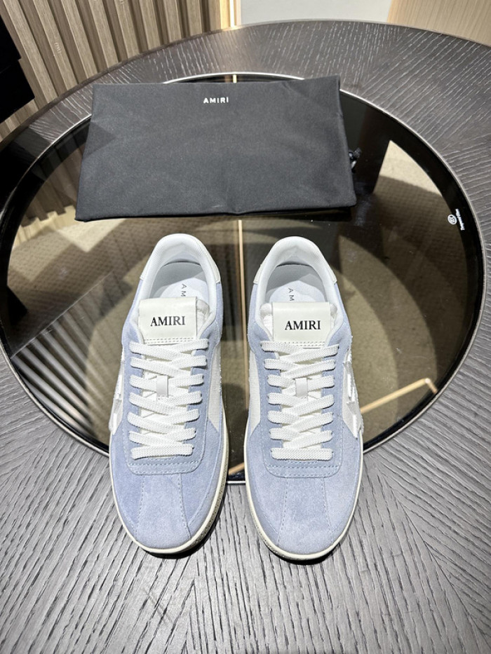 AM1R1 SNEAKERS