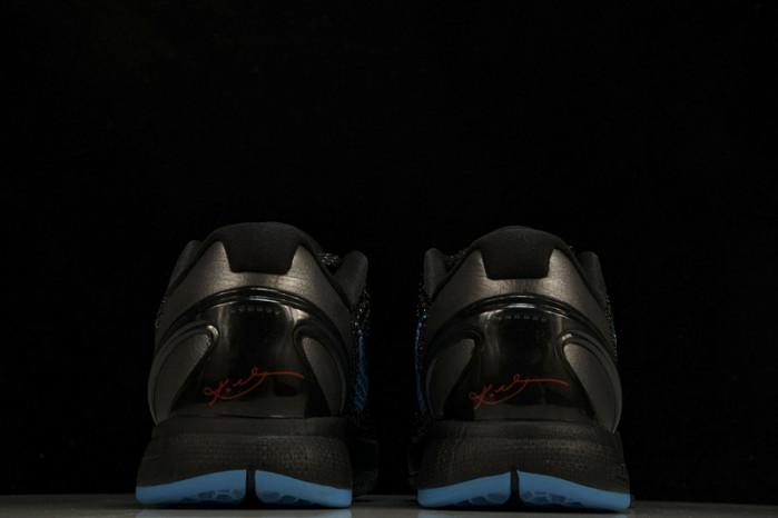 NIKE ZOOM KOBE VIALL-STAR ZK6 436311-008