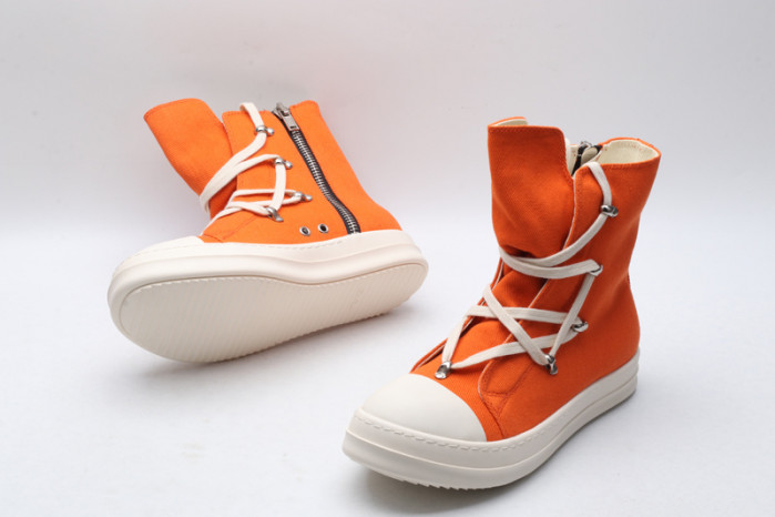 RICK OWENS DRKSHDW
