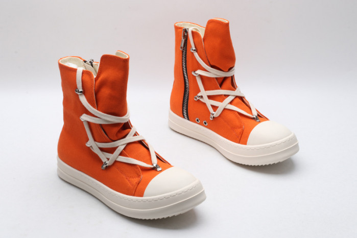 RICK OWENS DRKSHDW