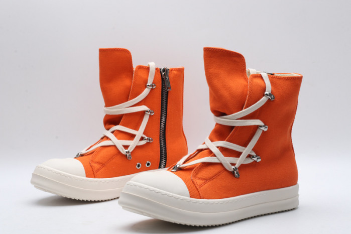 RICK OWENS DRKSHDW