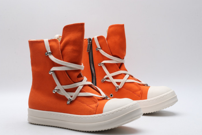RICK OWENS DRKSHDW