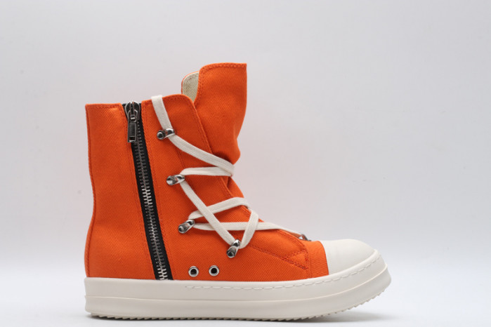RICK OWENS DRKSHDW