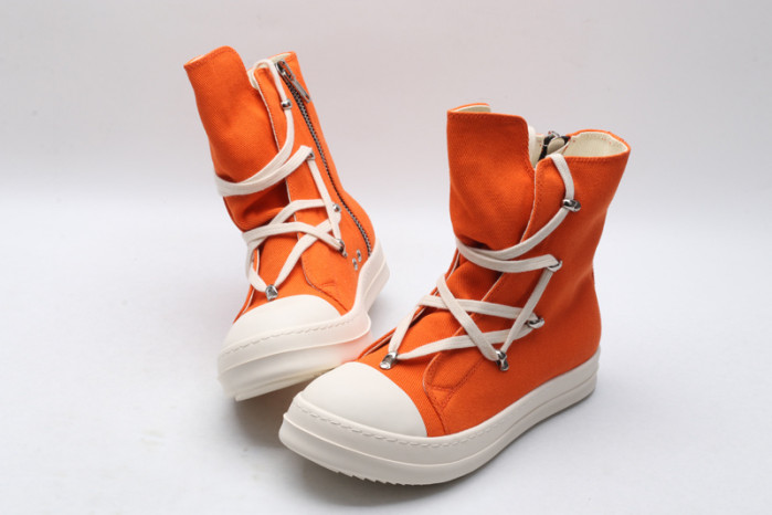 RICK OWENS DRKSHDW
