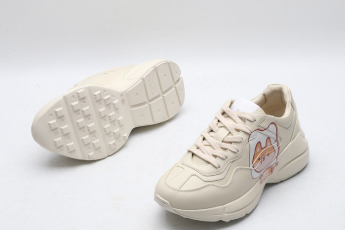 GUCC SNEAKER
