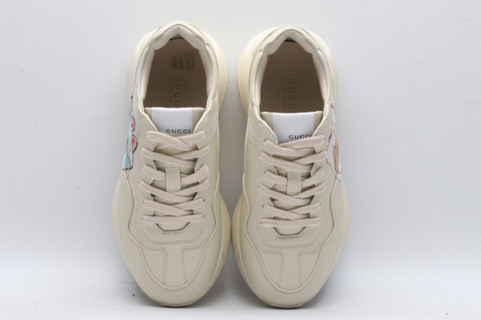 GUCC SNEAKER