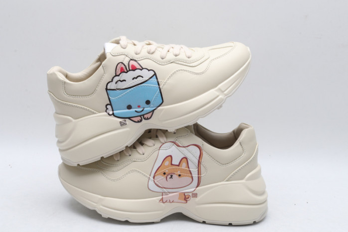 GUCC SNEAKER