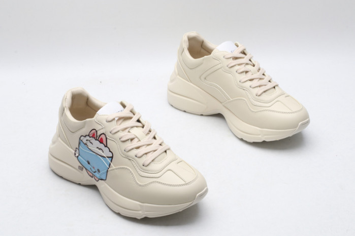 GUCC SNEAKER