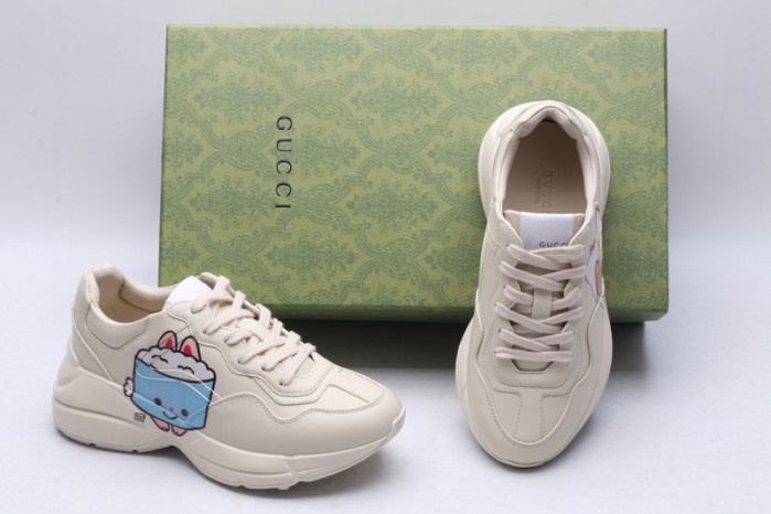 GUCC SNEAKER