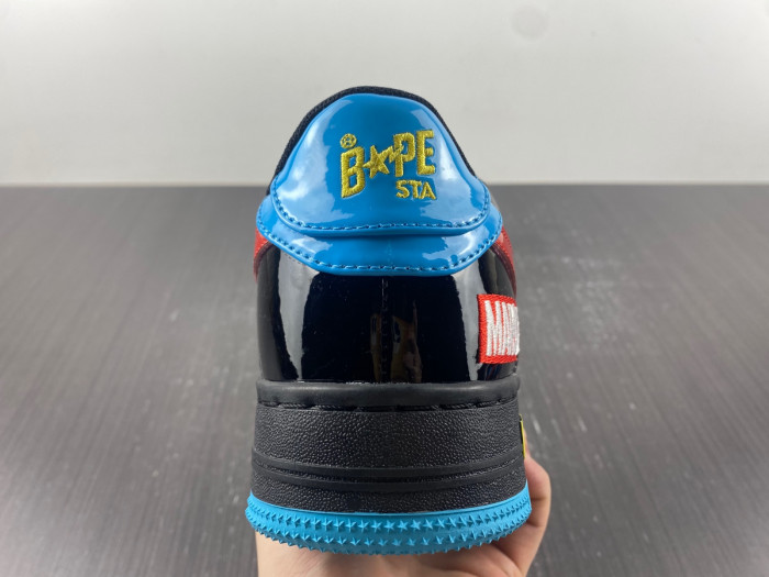 BAP*STA*