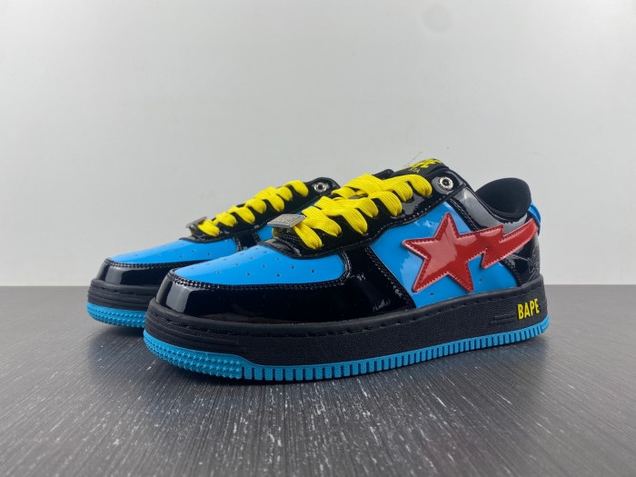 BAP*STA*