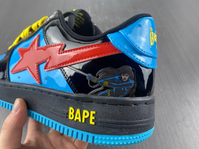 BAP*STA*