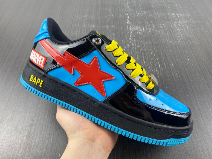 BAP*STA*