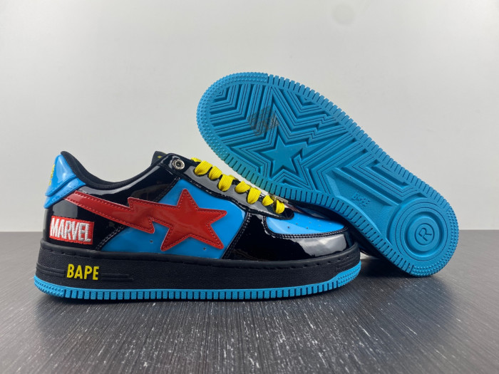 BAP*STA*