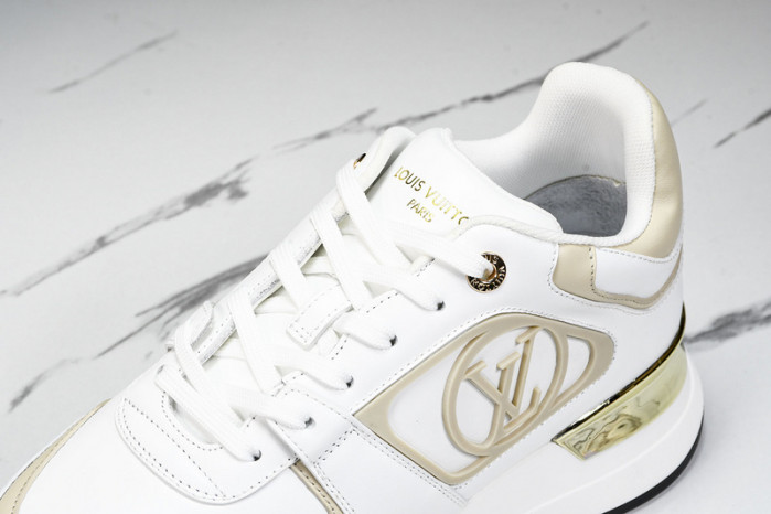 L&V SNEAKERS