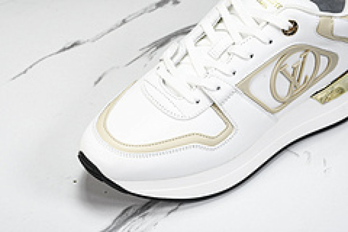 L&V SNEAKERS