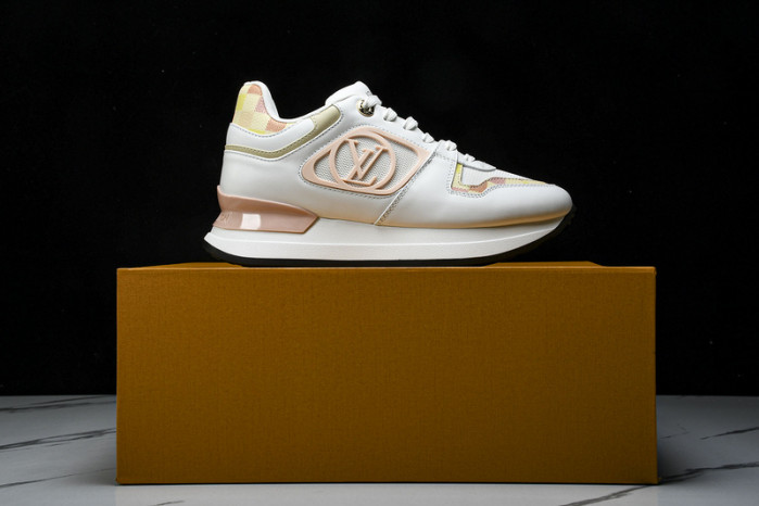 L&V SNEAKERS