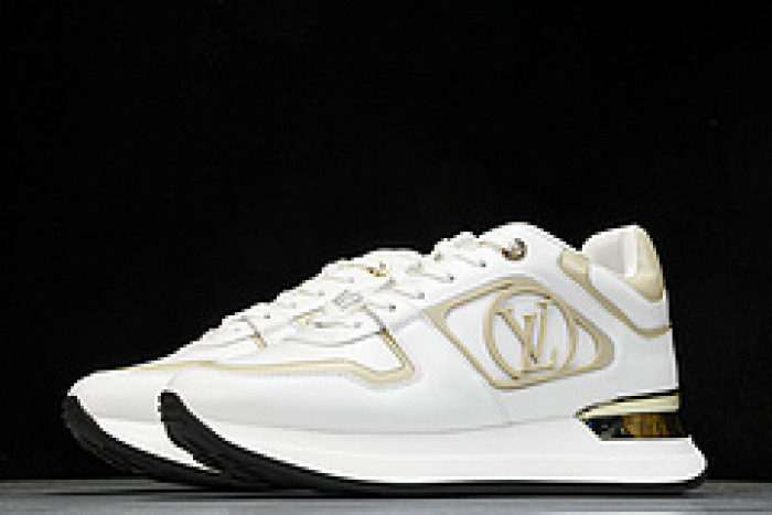 L&V SNEAKERS