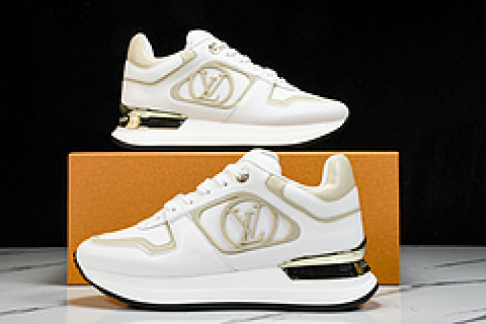 L&V SNEAKERS