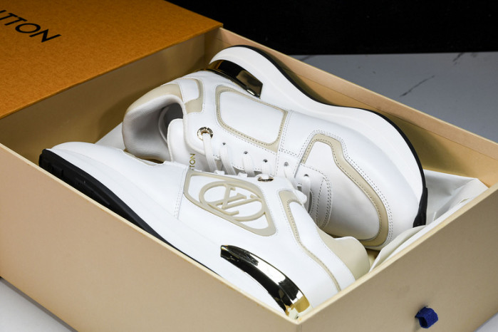 L&V SNEAKERS