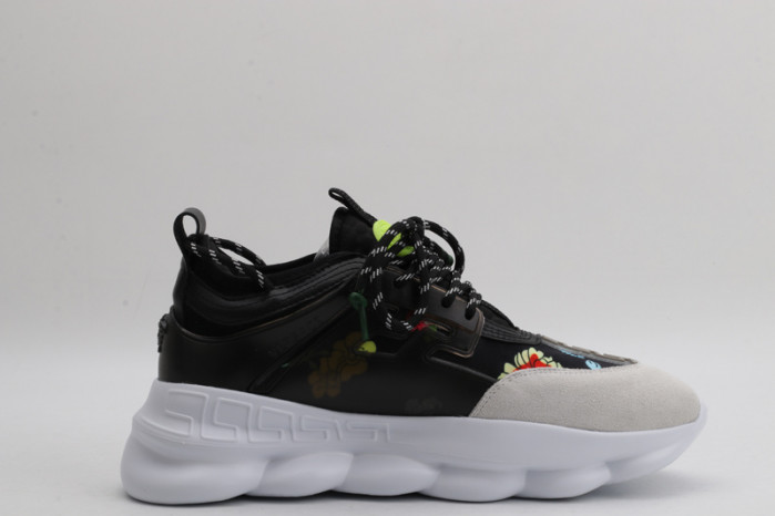 VER DESIGNER SNEAKERS