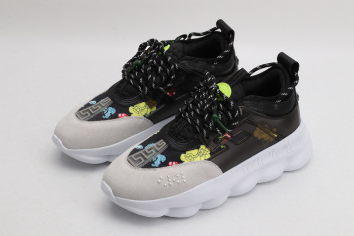 VER DESIGNER SNEAKERS