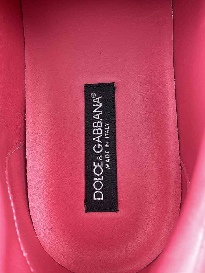 DG sneaker