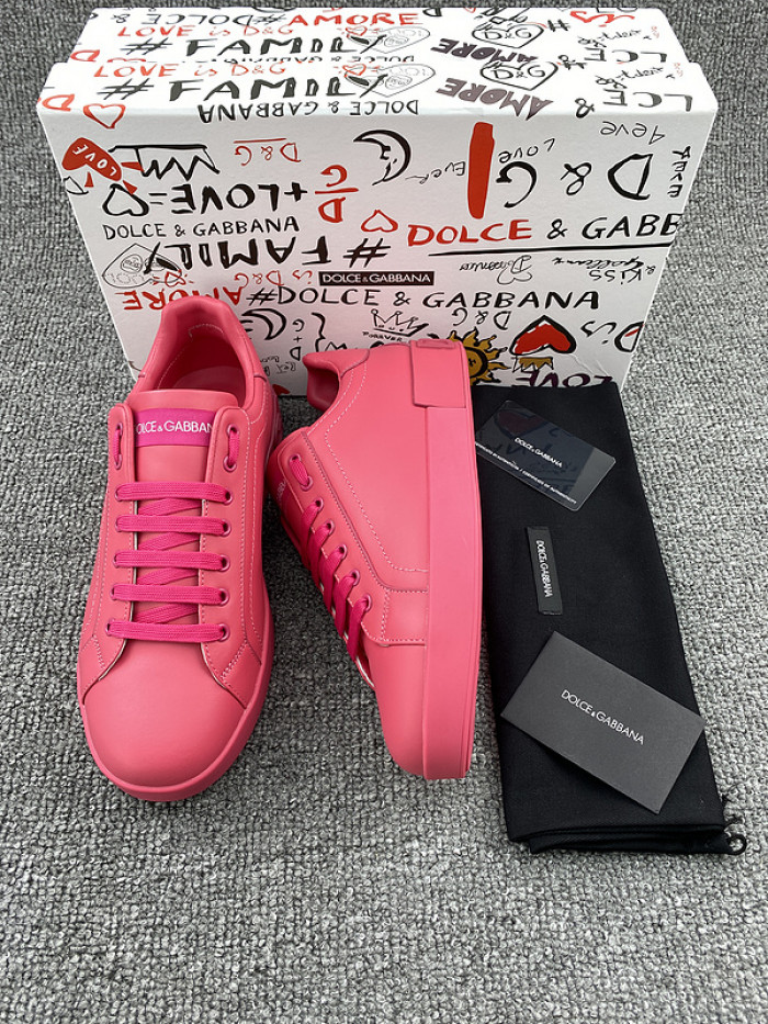 DG sneaker