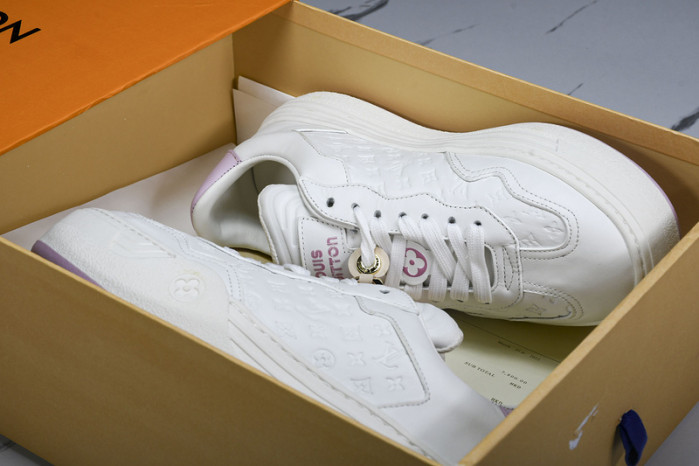 L&V SNEAKERS