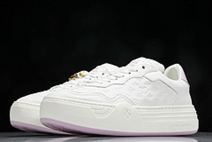 L&V SNEAKERS