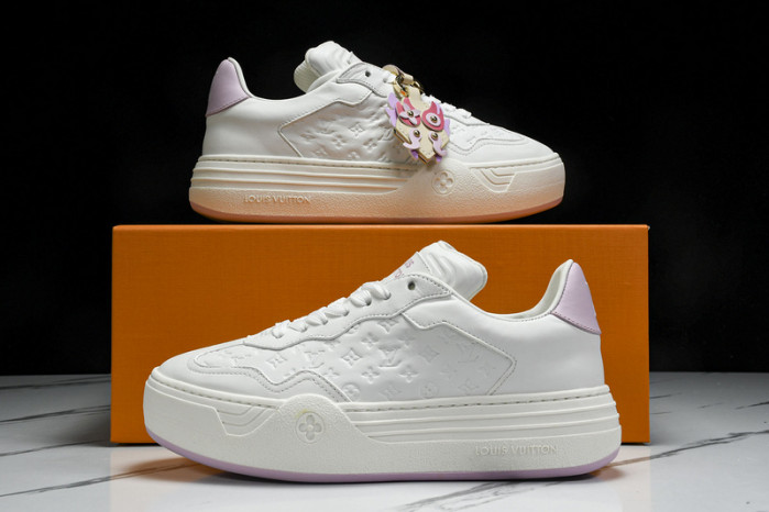 L&V SNEAKERS