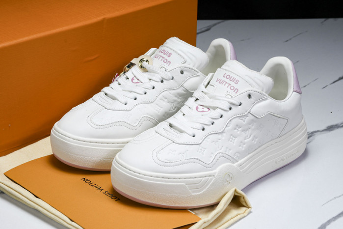 L&V SNEAKERS