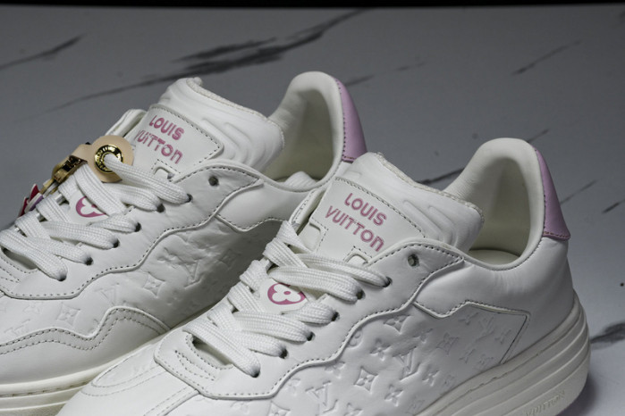L&V SNEAKERS