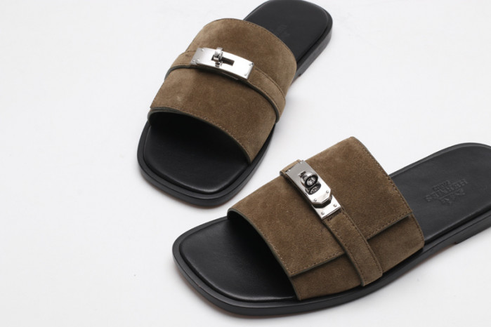 HRMS SLIDE