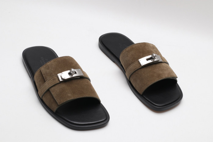 HRMS SLIDE