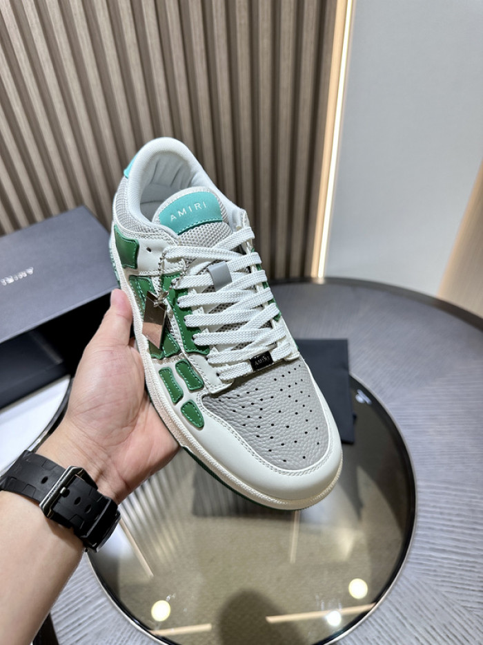 AM1R1 SNEAKERS