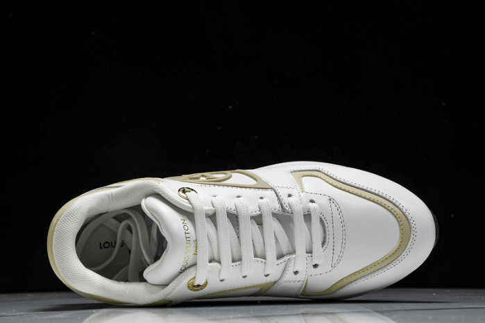 L&V SNEAKERS