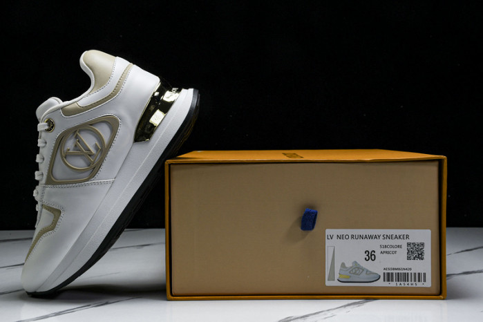 L&V SNEAKERS