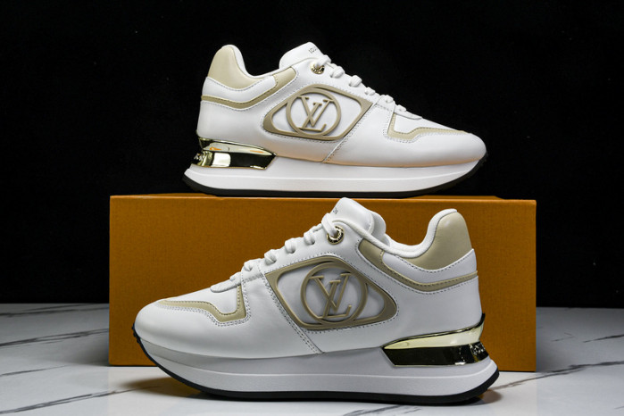 L&V SNEAKERS