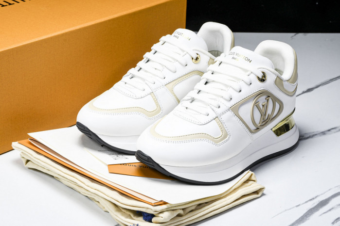 L&V SNEAKERS
