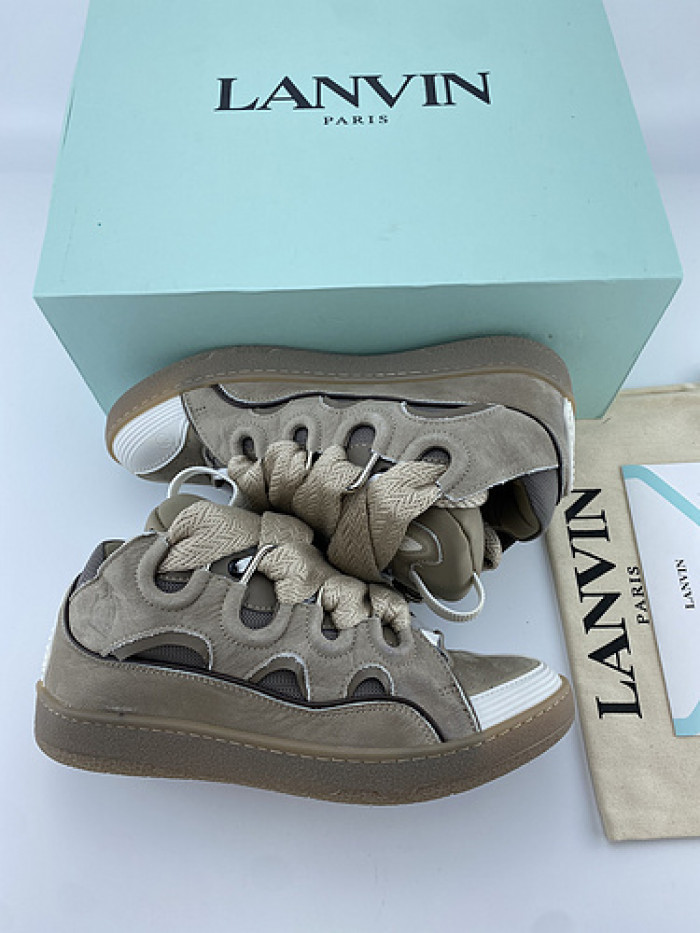 LAN*VAN SNEAKERS PANKICK