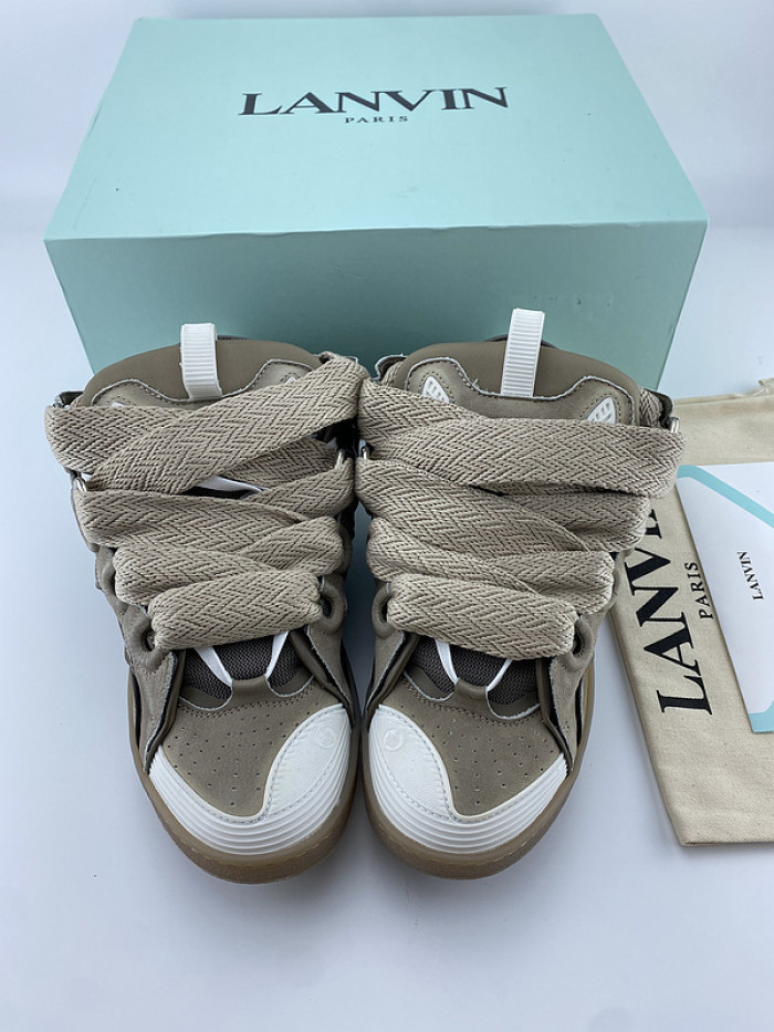 LAN*VAN SNEAKERS PANKICK